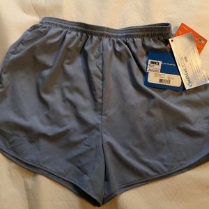 Running shorts